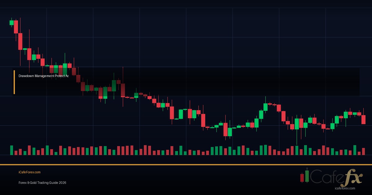 Drawdown Management วิธี Survive Recover From Losing Streak Forex