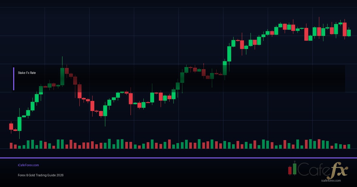 Take Profit Strategy คู่มือฉบับสมบูรณ์ Forex 2026