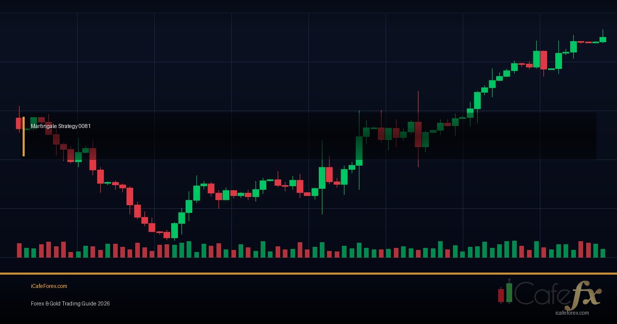 Martingale Anti-Martingale Position คู่มือฉบับสมบูรณ์ Forex 2026