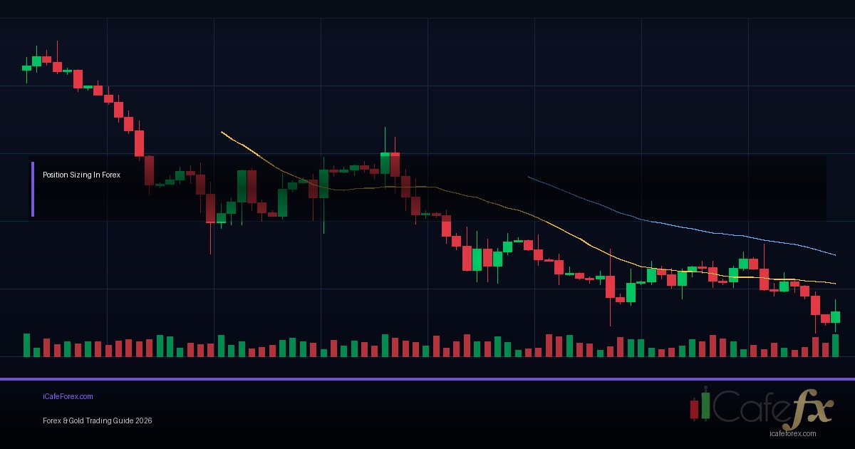 Position Trading Long-Term คู่มือฉบับสมบูรณ์ Forex 2026