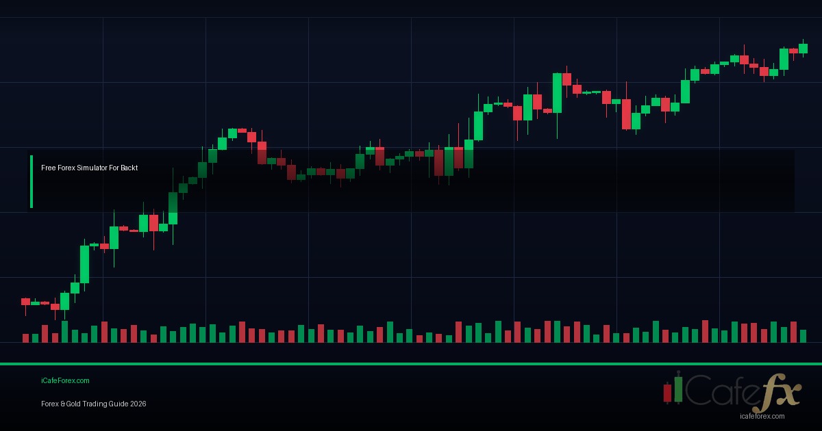Backtesting Forward Testing คู่มือฉบับสมบูรณ์ Forex 2026