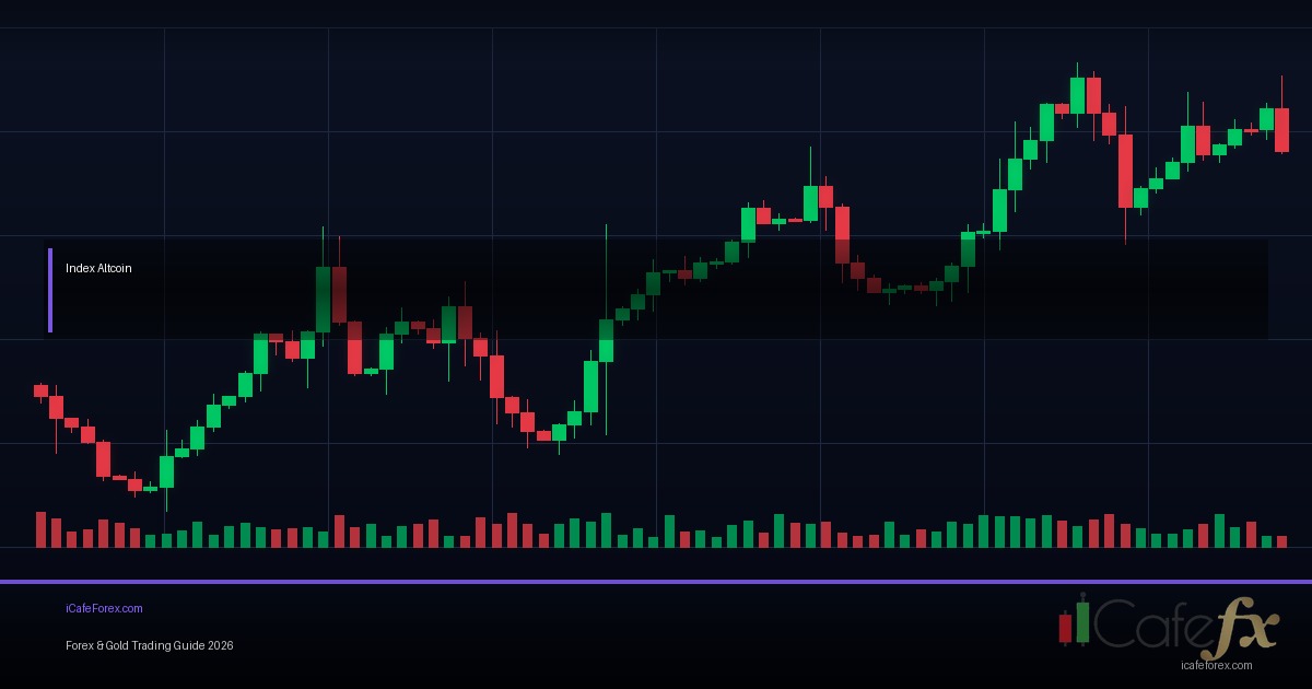Relative Vigor Index คู่มือฉบับสมบูรณ์ Forex 2026