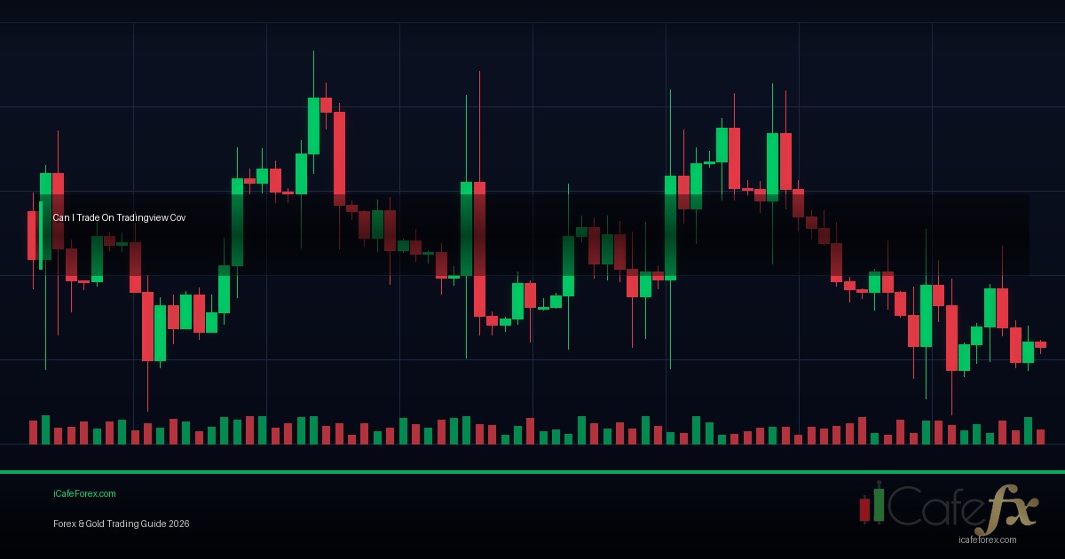 TradingView Platform Complete คู่มือฉบับสมบูรณ์ Forex 2026