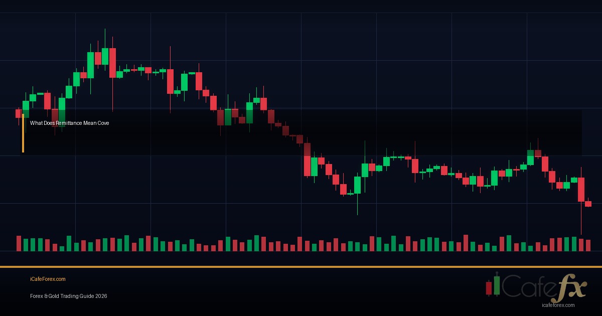 Mean Reversion Oversold คู่มือฉบับสมบูรณ์ Forex 2026