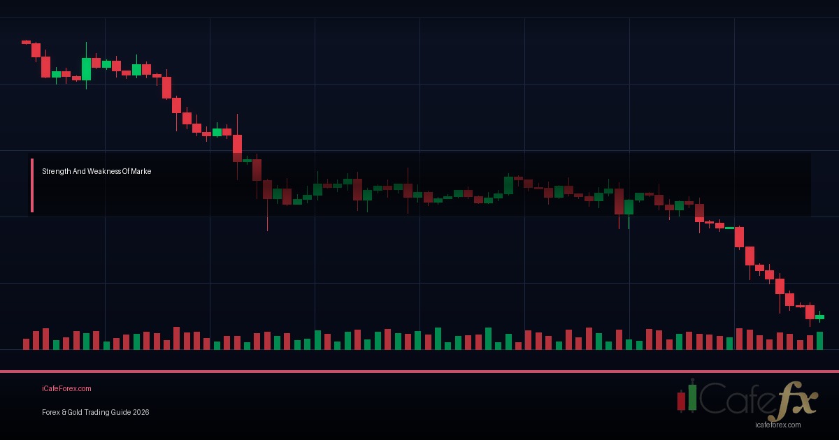 RSI Relative Strength คู่มือฉบับสมบูรณ์ Forex 2026