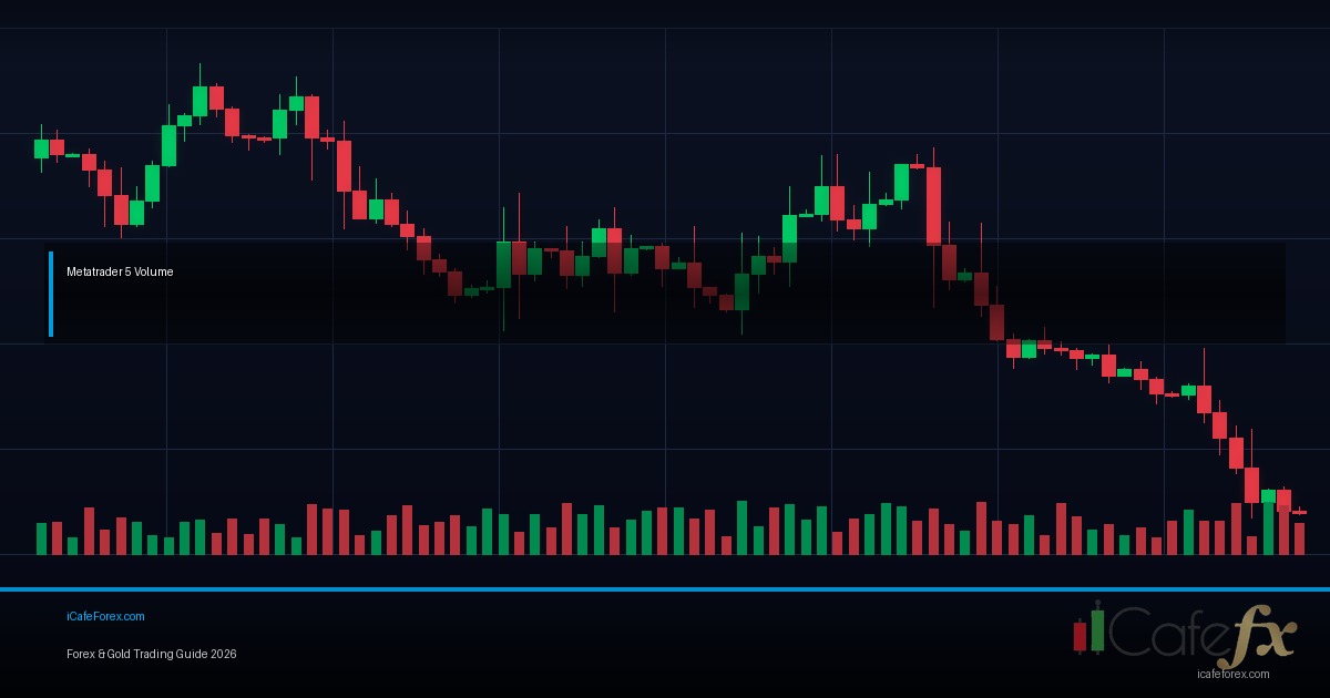 Volume Profile VPVR คู่มือฉบับสมบูรณ์ Forex 2026