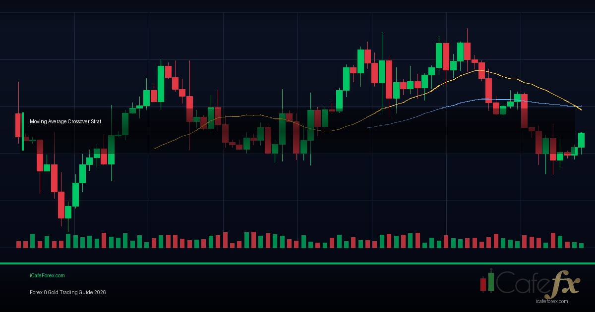 ATR Average True คู่มือฉบับสมบูรณ์ Forex 2026
