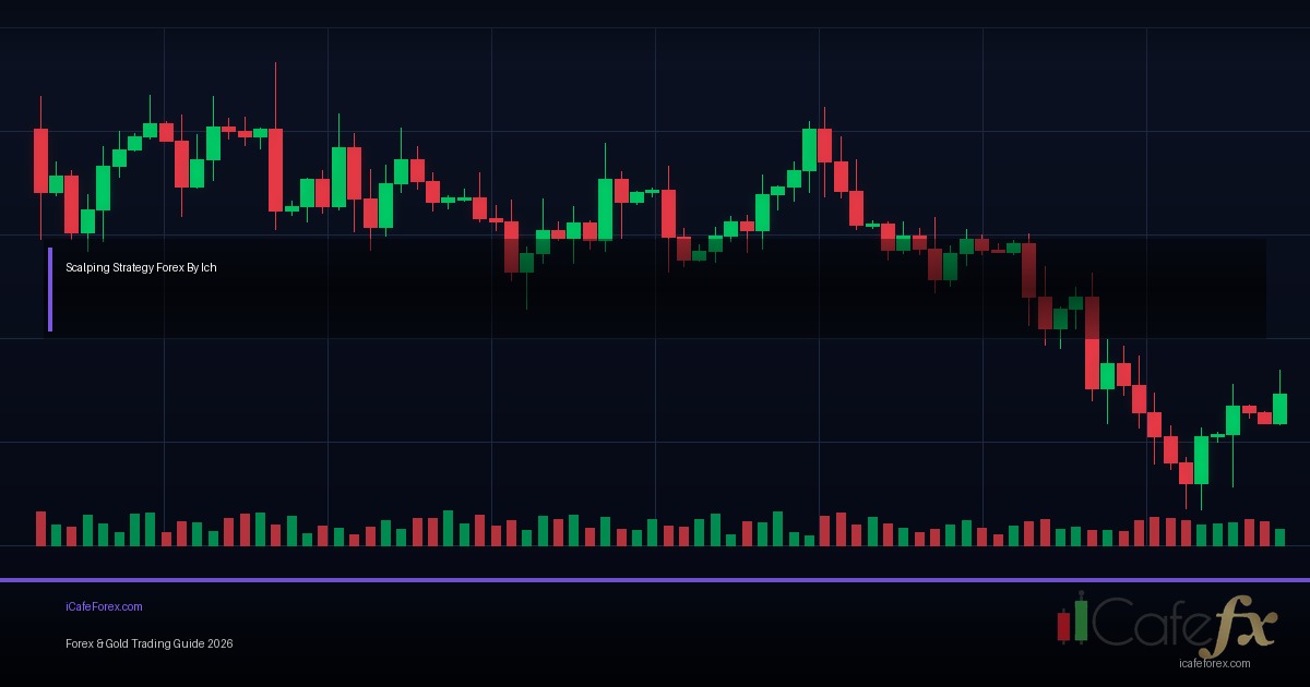 Ichimoku Kinko Hyo คู่มือฉบับสมบูรณ์ Forex 2026
