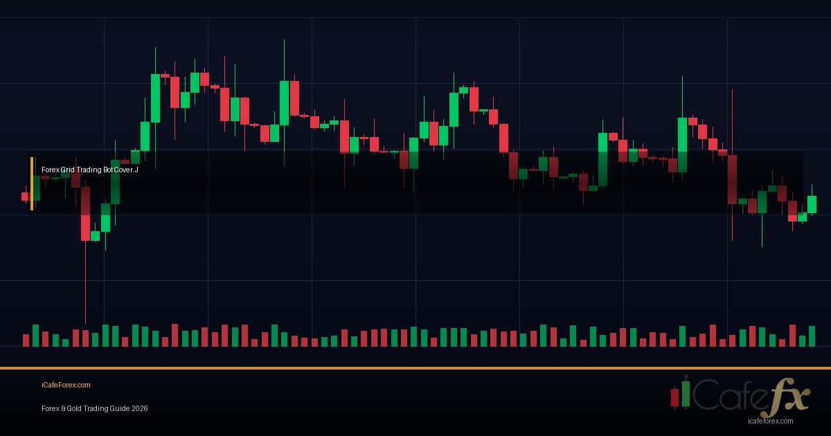 Grid Trading Automated คู่มือฉบับสมบูรณ์ Forex 2026