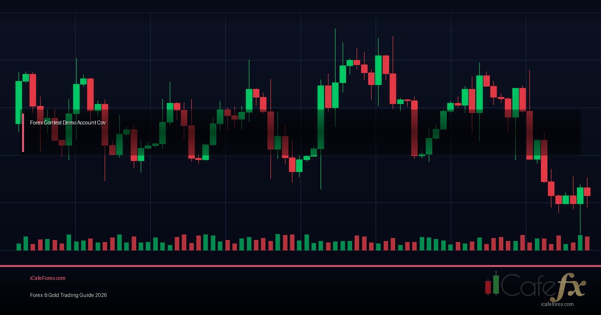 Demo Account Practice คู่มือฉบับสมบูรณ์ Forex 2026