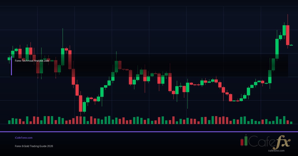 Technical Indicator Application คู่มือฉบับสมบูรณ์ Forex 2026