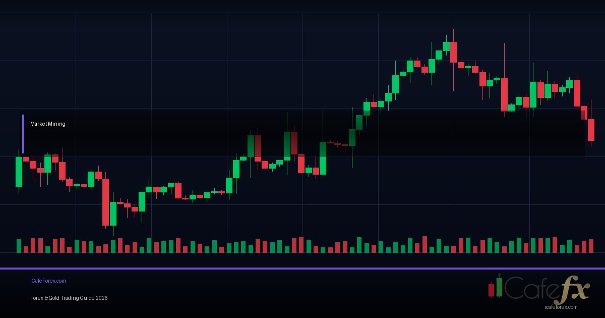 Market Structure Trend คู่มือฉบับสมบูรณ์ Forex 2026