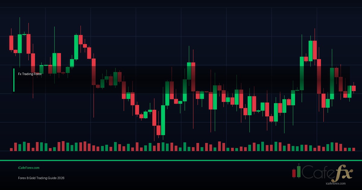 Trading Psychology Mindset คู่มือฉบับสมบูรณ์ Forex 2026
