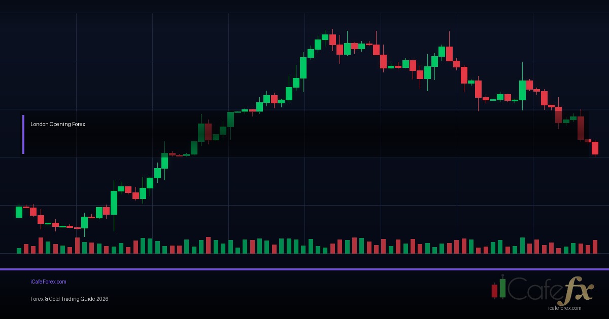 Opening Range Breakout กลยุทธ์ ORB เทรดช่วงเปิดตลาด