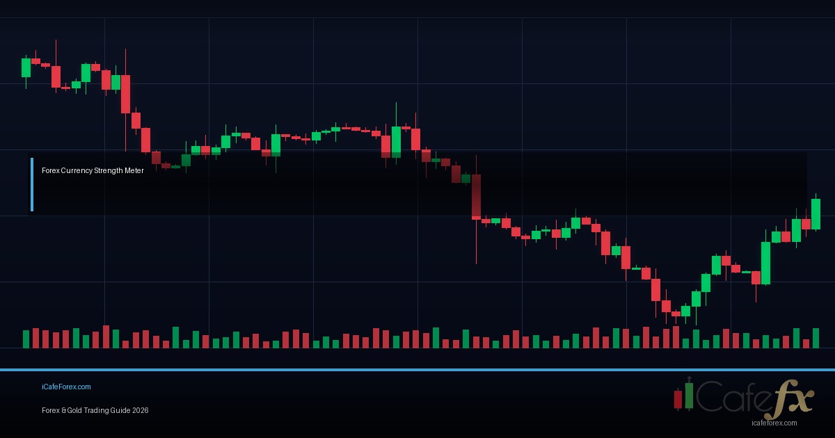 RSI วิธีใช้ Relative Strength Index เทรด Forex ฉบับสมบูรณ์