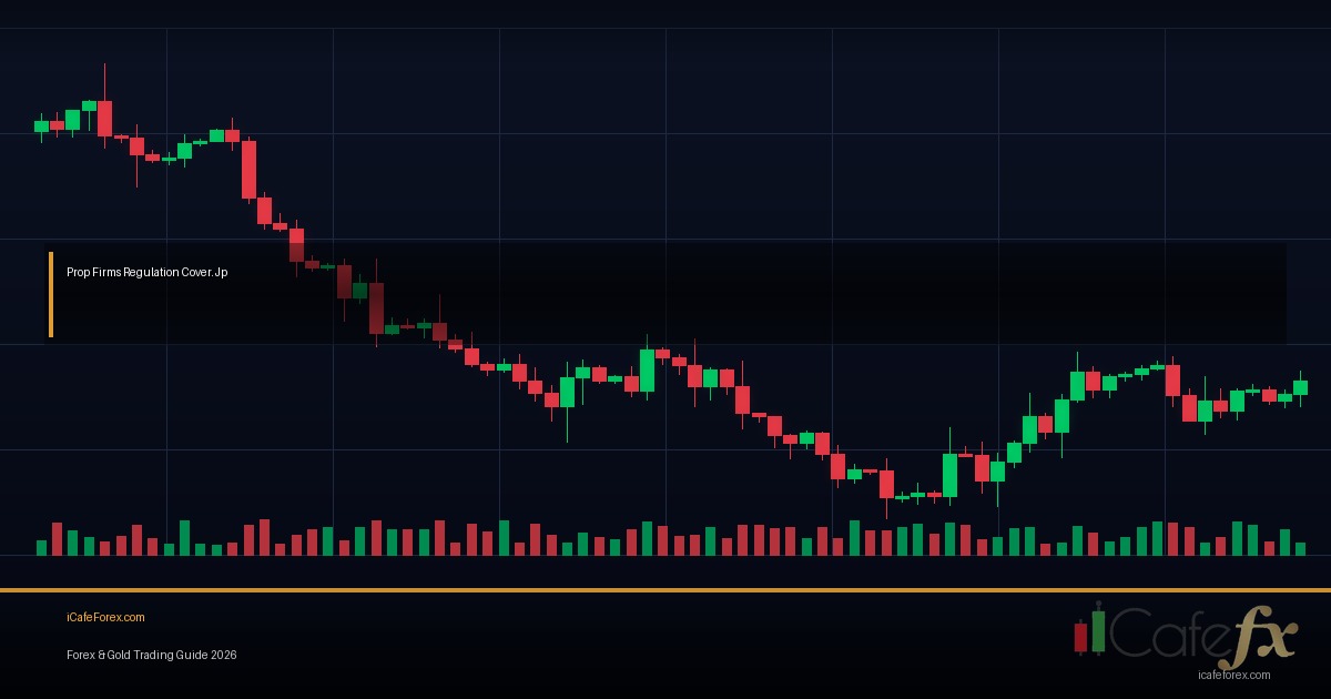 Prop Firm คู่มือสมัคร Prop Trading Firm เทรดเงินบริษัท