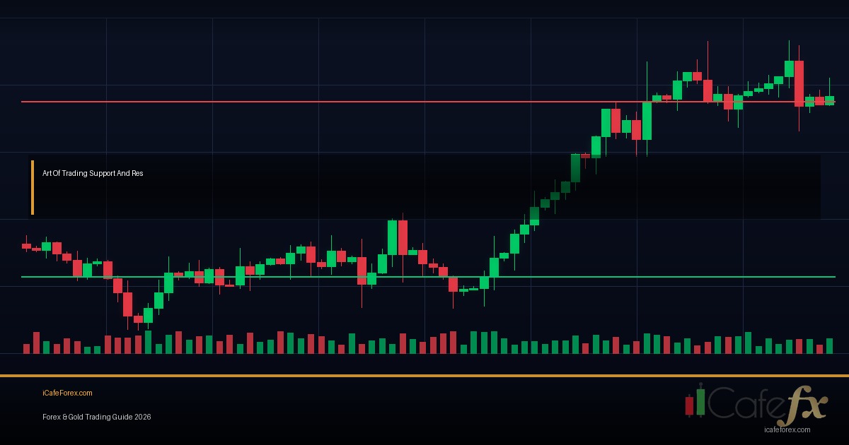 Day Trading กลยุทธ์เทรดรายวันปิดจบภายในวัน Forex
