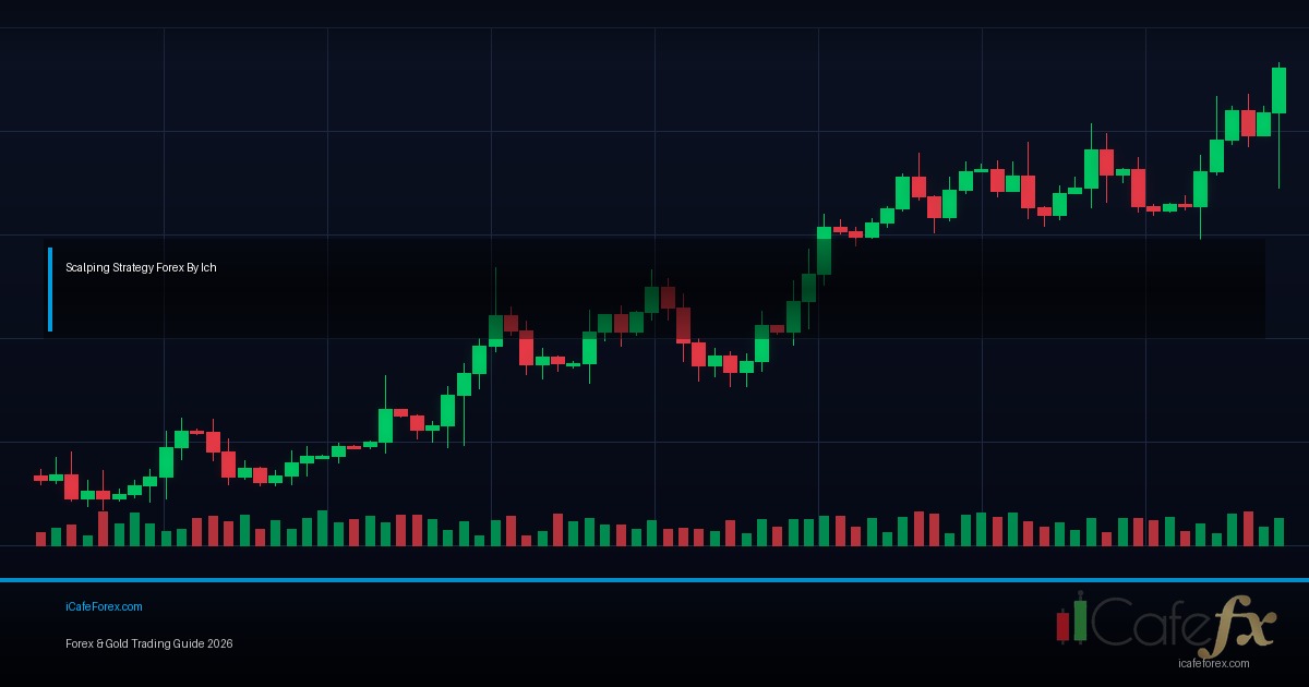 Ichimoku TK Cross วิธีเทรดสัญญาณ Tenkan Kijun Forex