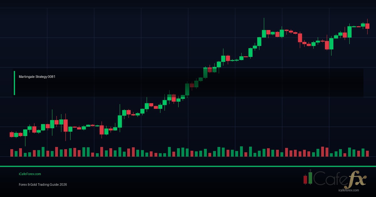 Martingale วิธีจัดการ Position Size แบบเพิ่มและลด Forex