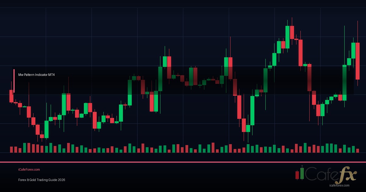 Wedge Pattern วิธีเทรดรูปแบบลิ่ม Rising Falling Forex