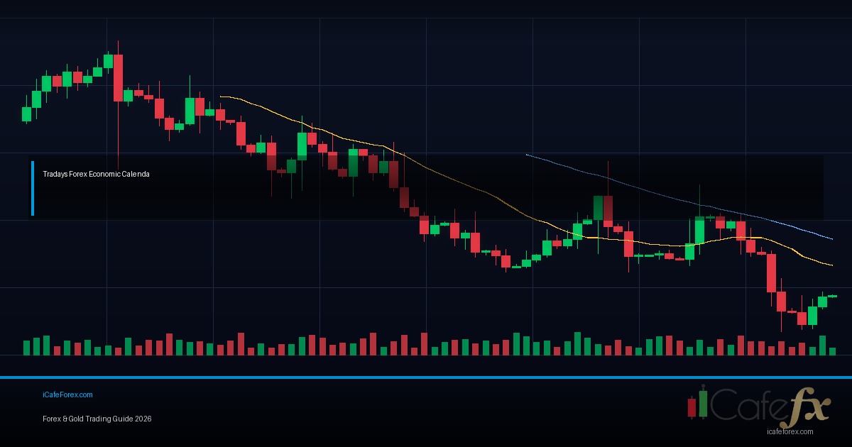 Economic Indicator คู่มือตัวชี้วัดเศรษฐกิจสำคัญ Forex