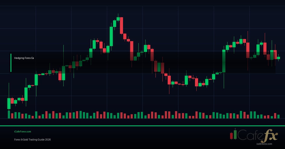 Hedging กลยุทธ์ป้องกันความเสี่ยง Forex Portfolio