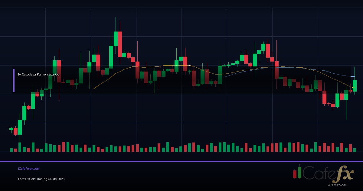 Lot Size Pip Value วิธีคำนวณขนาดเทรดและมูลค่า Pip
