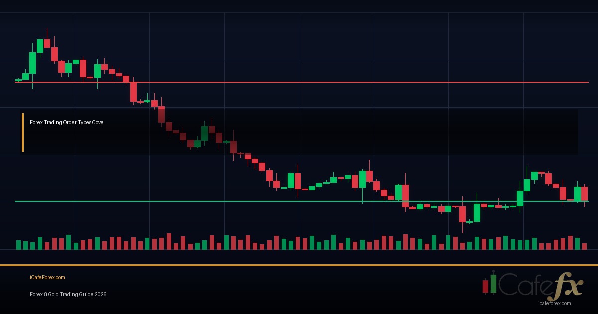 Order Flow วิธีอ่าน Buy Sell Pressure สถาบัน Forex