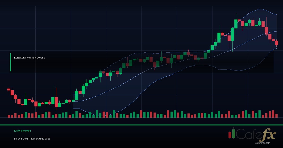 ATR วิธีวัด Volatility ตั้ง SL TP ด้วย Average True Range