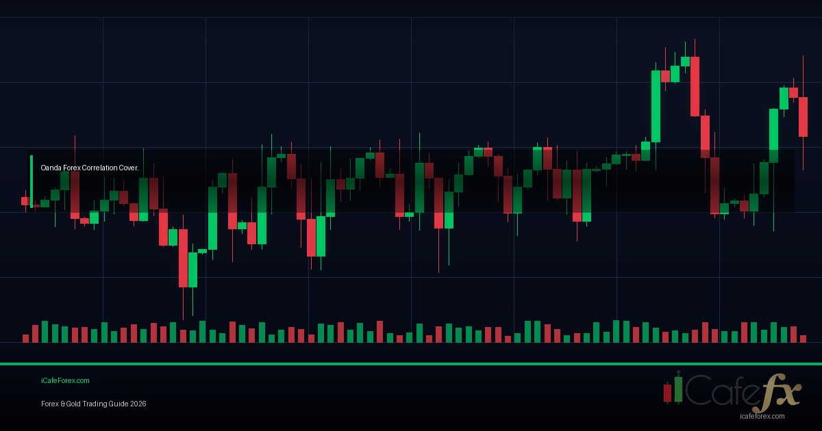Correlation Trading วิธีเทรดคู่เงินที่สัมพันธ์กัน Forex