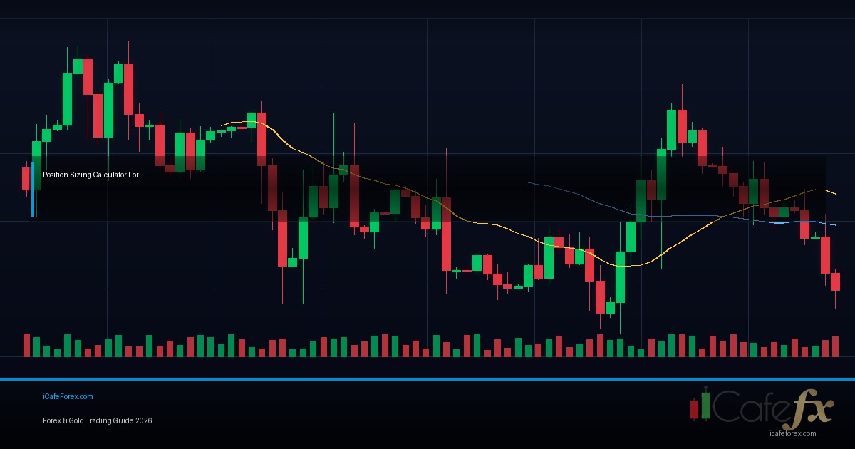 Position Sizing วิธีคำนวณขนาด Lot ที่เหมาะสม Forex
