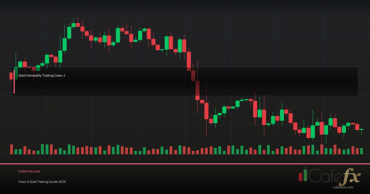 Commodity vs Dollar ความสัมพันธ์สินค้าโภคภัณฑ์ DXY