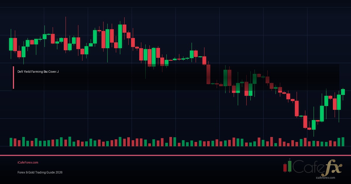 Yield Curve Inversion สัญญาณเตือน Recession Forex