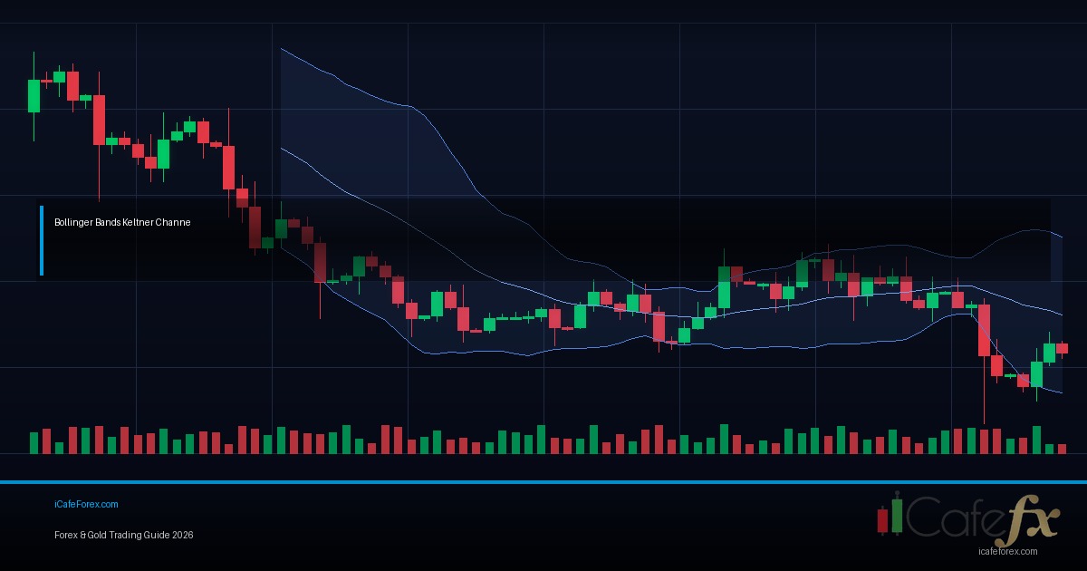 Bollinger Bands Squeeze Breakout คู่มือฉบับสมบูรณ์