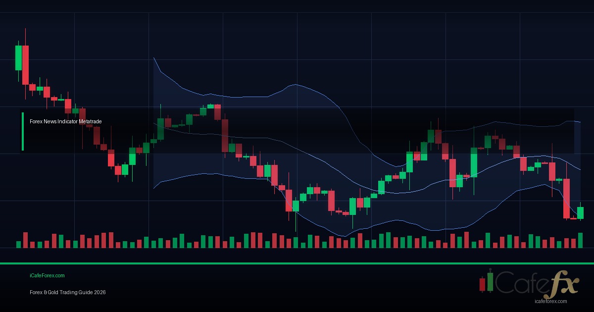 MetaTrader 5 สำหรับมือใหม่ อัปเดตล่าสุด