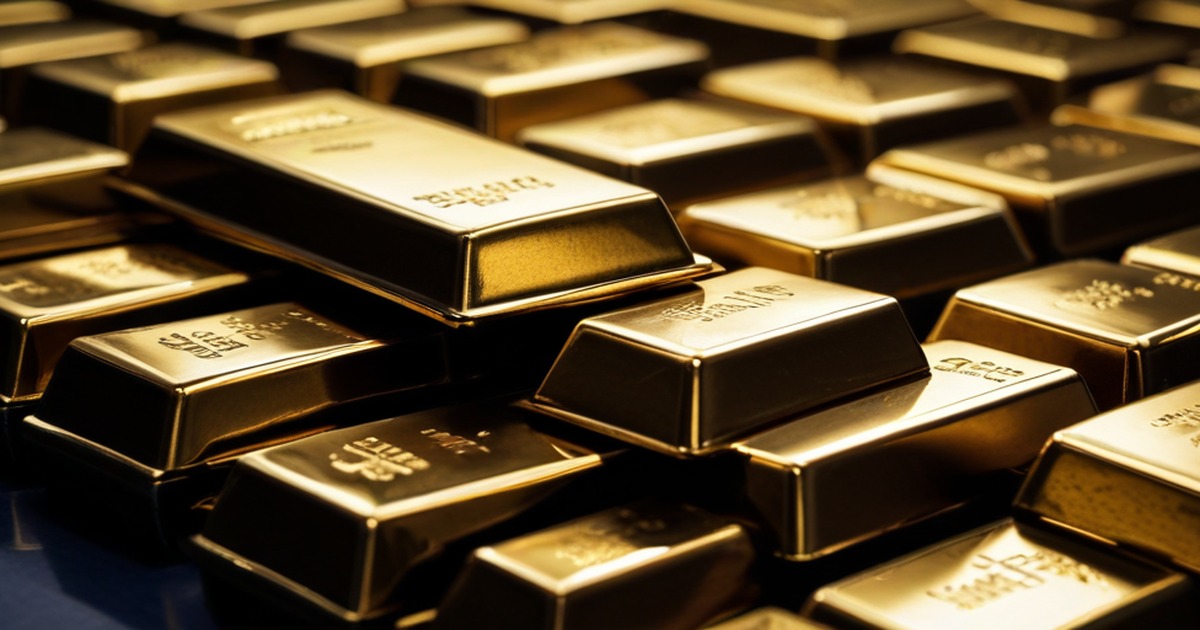 ทองคำกับ US Treasury Yield ความสัมพันธ์ผกผัน 2026