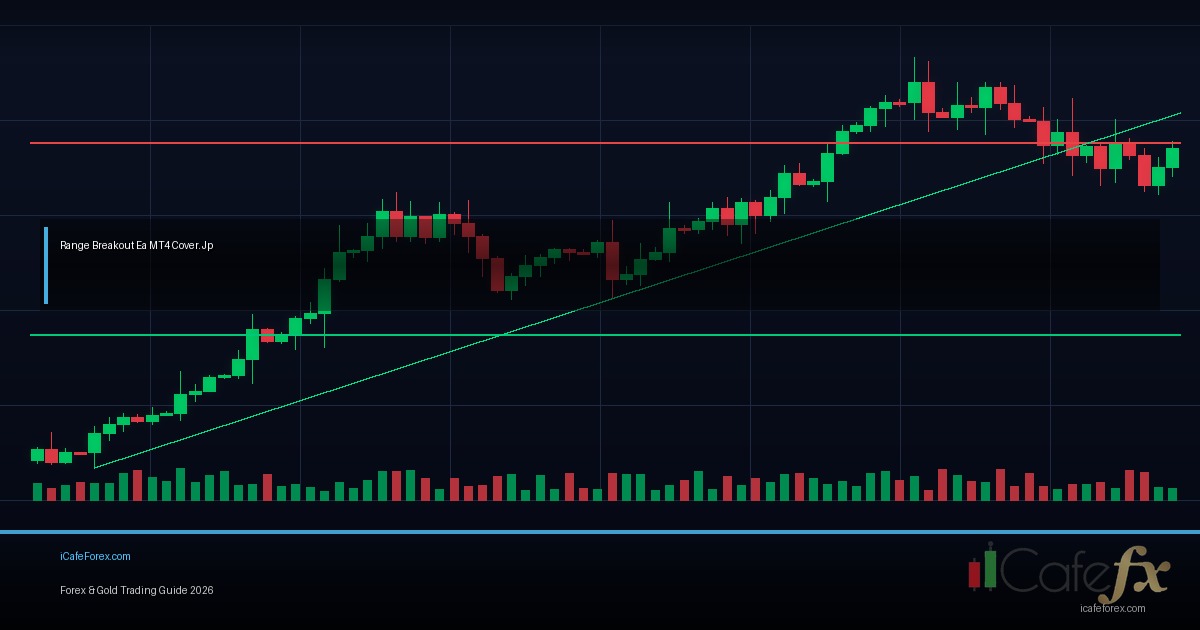 เทรดทองคำด้วย Range Bar Chart และ Tick Chart