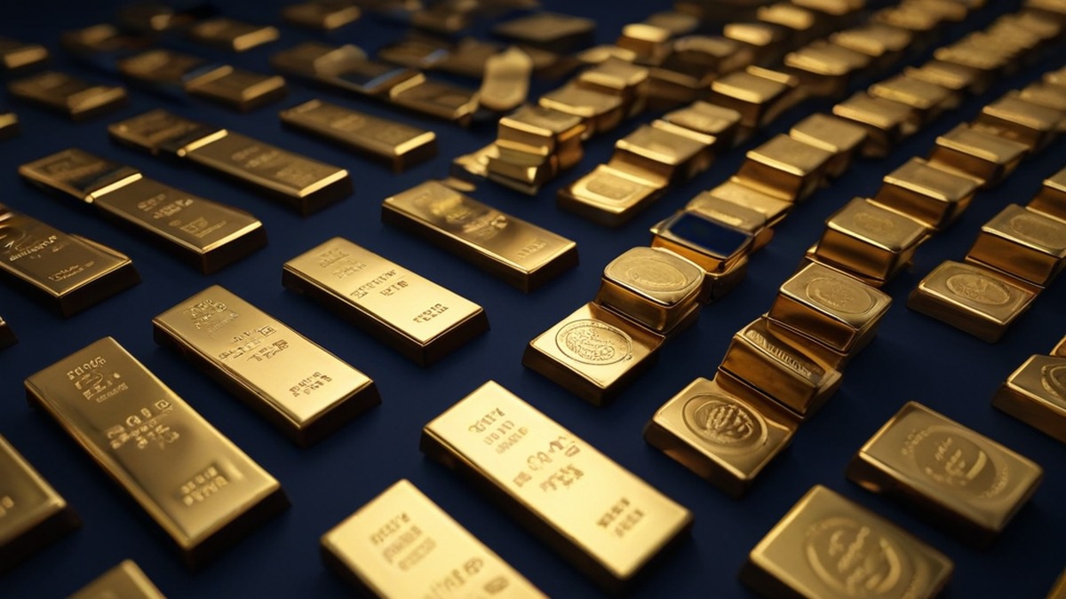 ทองคำ Range Trading เทรดกรอบราคาทองยังไง XAU 2569