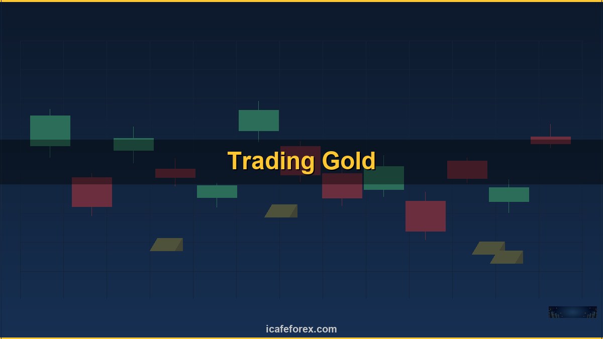 ทองคำ ATR Average True Range วัดความผันผวนทองยังไง XAU 2569