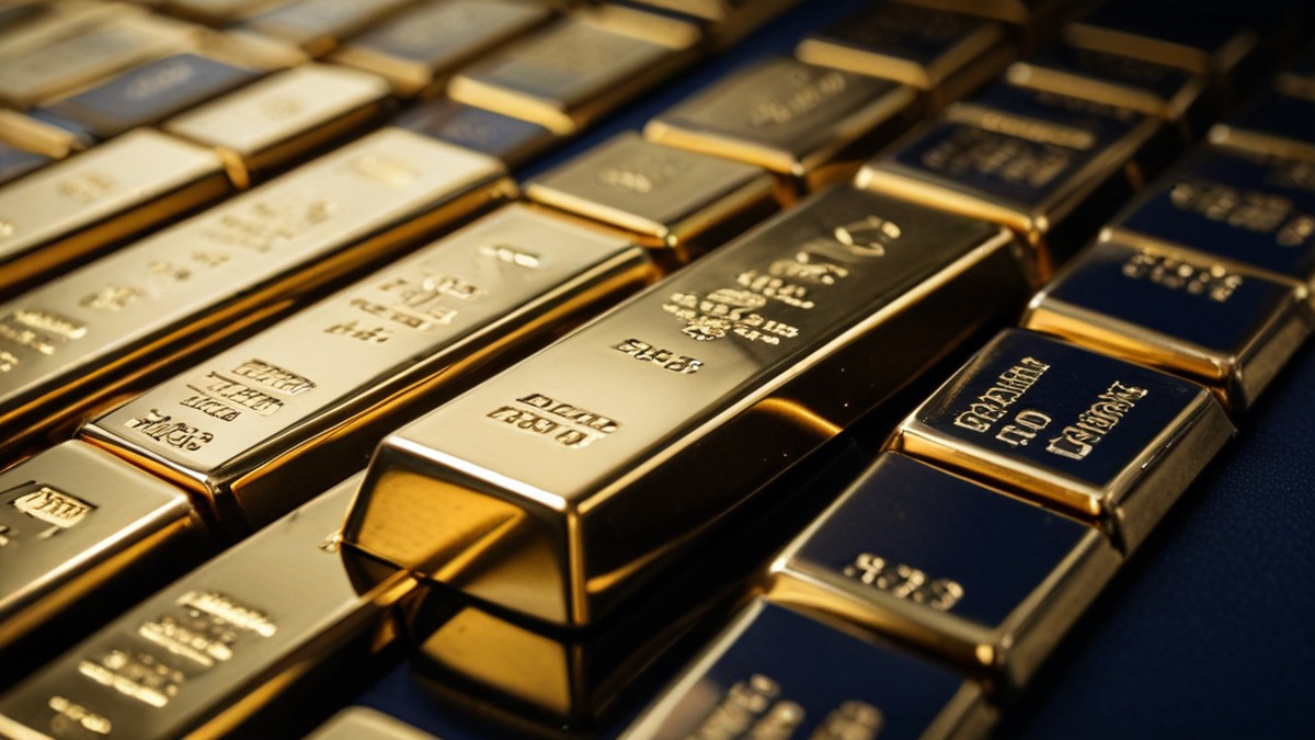 ทองคำ Pin Bar แท่งเทียนไส้ยาวเทรดทองยังไง XAU 2569