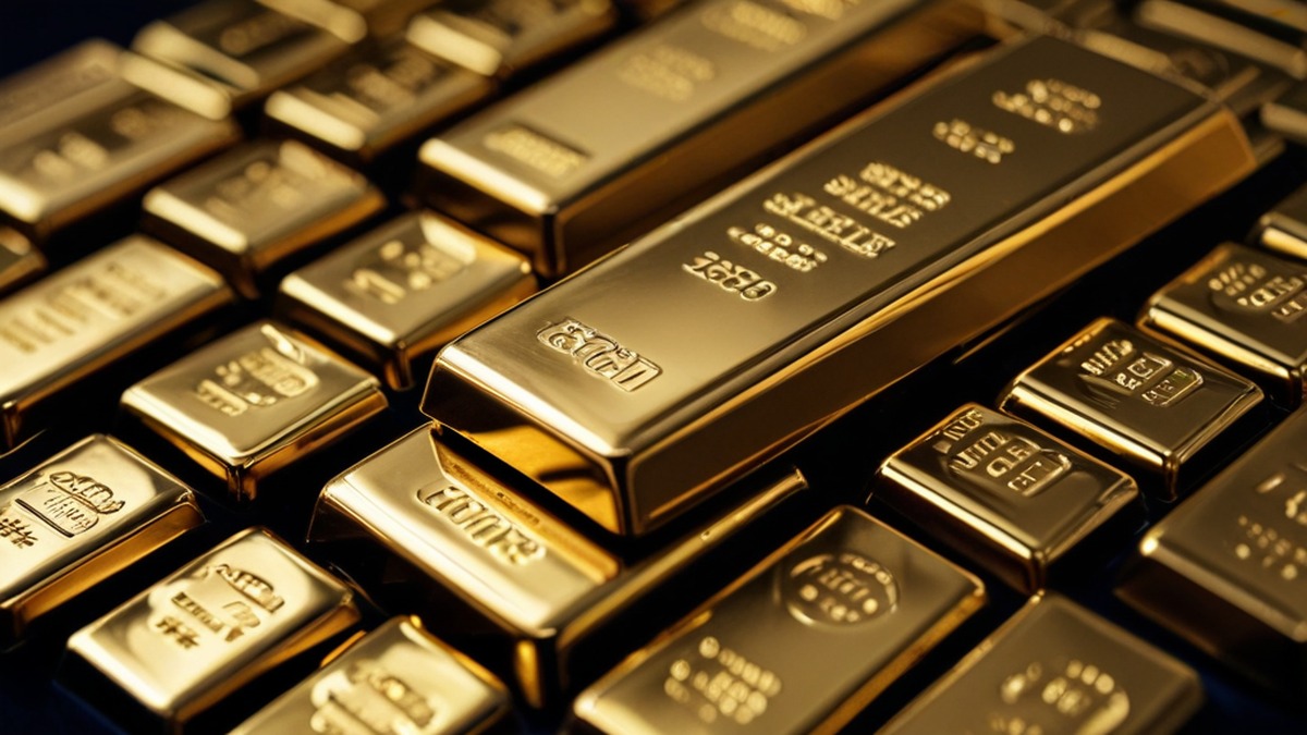 ทองคำ Social Trading เทรดทองแบบโซเชียลยังไง XAU 2569