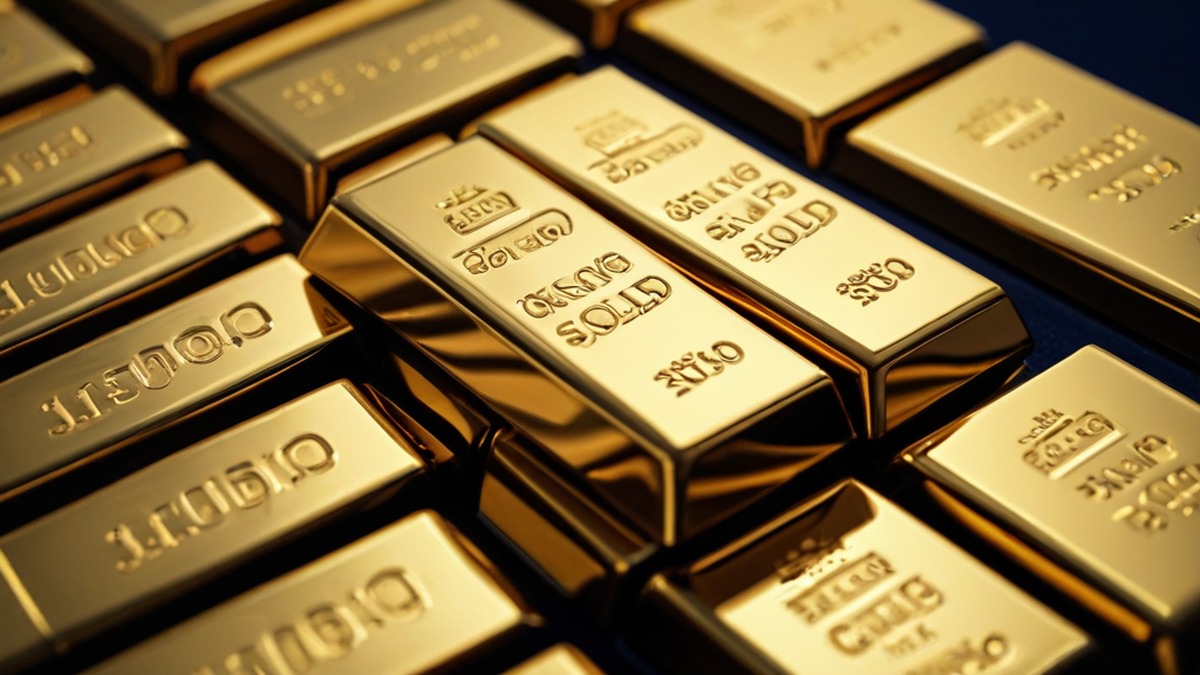 ทองคำ Physical Gold ทองคำแท่งจริงลงทุนยังไง XAU 2569