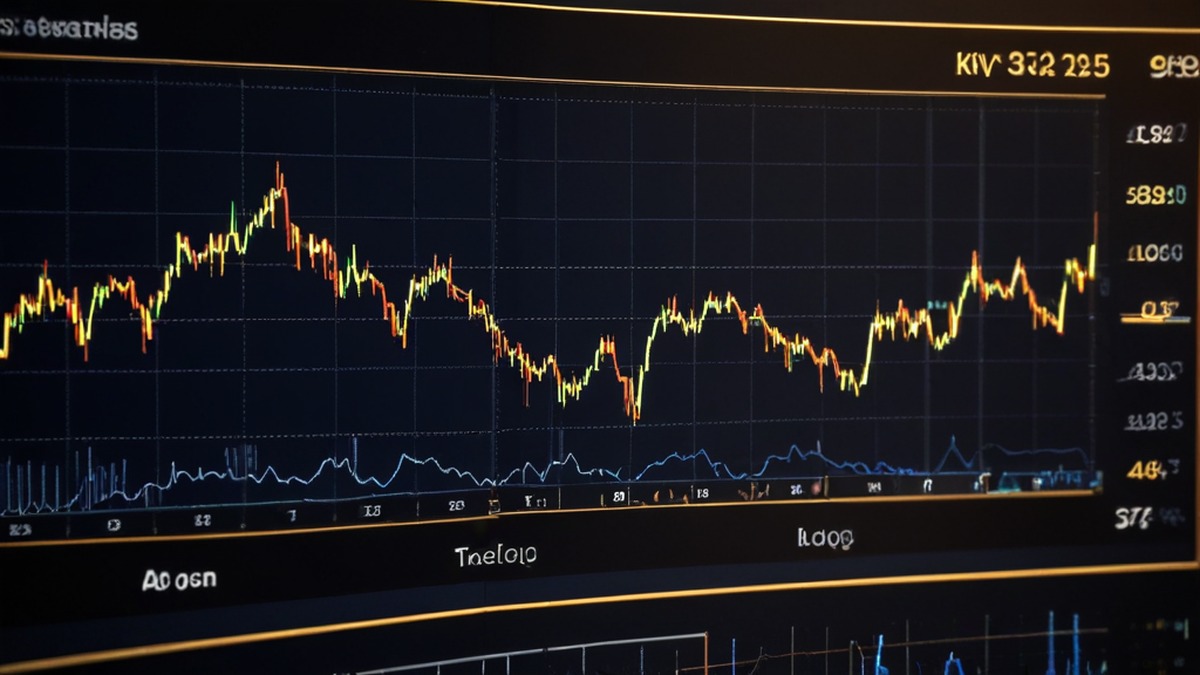 ทองคำ แถบ Bollinger + RSI ระบบเทรดทองยังไง XAU 2569