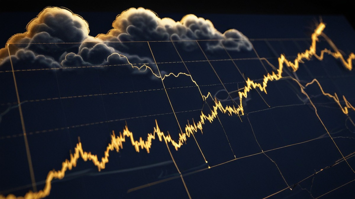 ทองคำ Ichimoku Cloud เมฆอิชิโมคุเทรดทองยังไง XAU 2569