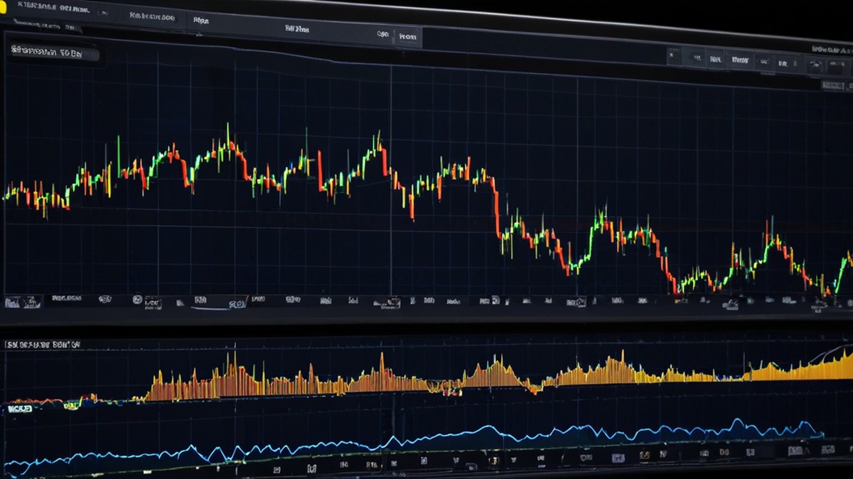 ทองคำ Divergence RSI MACD สัญญาณกลับตัวเทรดทองยังไง XAU 2569