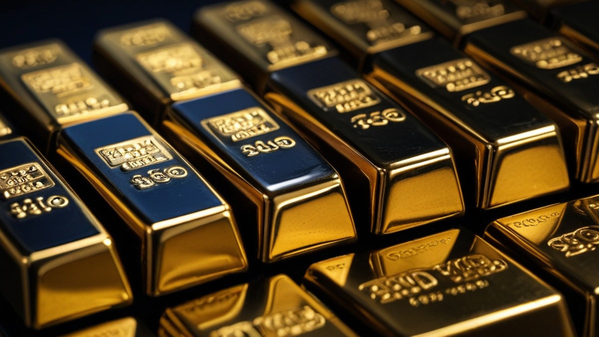 ทองคำ Gold Silver Ratio อัตราส่วนทองเงินเทรดยังไง XAU 2569