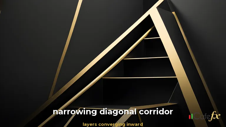 ทองคำ Diagonal Pattern ไดแอกโนลเทรดทองยังไง XAU 2569