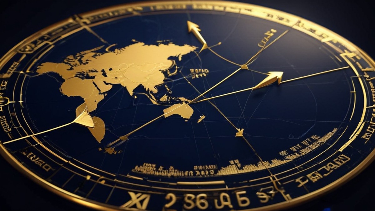 ทองคำ Trading Plan แผนการเทรดทองยังไง XAU 2569