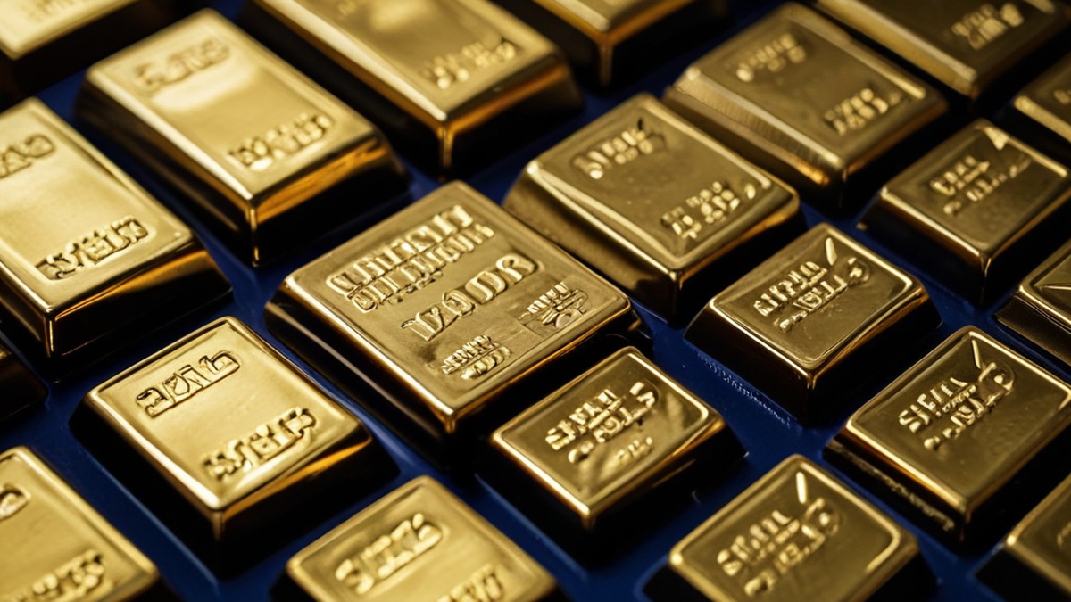 ทองคำ Grid Trading เทรดแบบกริดเทรดทองยังไง XAU 2569