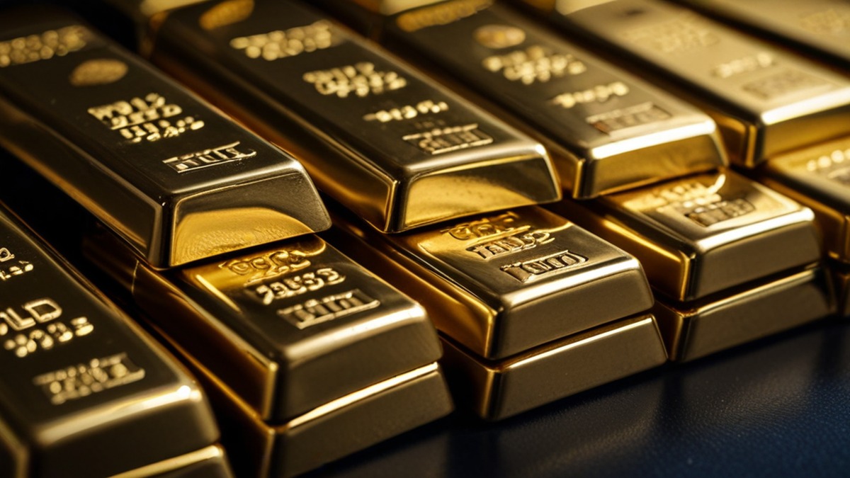 ทองคำ DeFi Gold ทองในโลกการเงินกระจายศูนย์เทรดยังไง XAU 2569